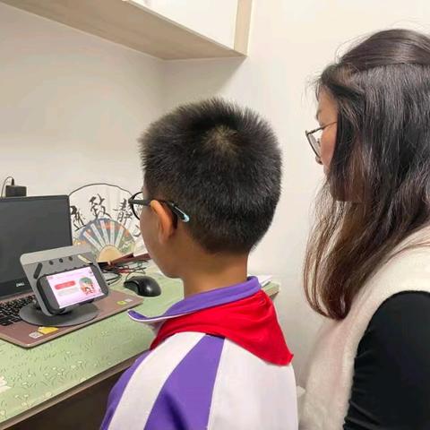 携手赴冬约 暖心育花开 ——新会华侨实验小学2025-2026学年第一学期线上家长学校活动