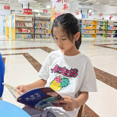 【新时代好少年】（第三十五期）——平桥区第六小学（龙江路小学）之最美学生王梓婷