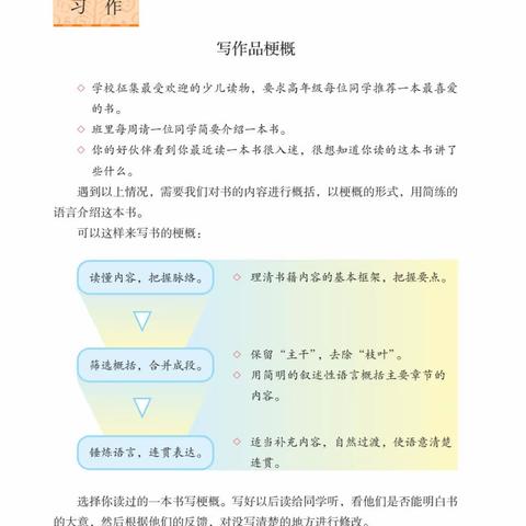 【新优质学校•习作篇】书香氤氲，笔墨流芳 ——沣惠路小学六年级语文组习作展示