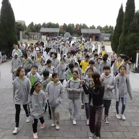 习儒馆内拜师礼，三迁路上悟母恩——让千年智慧照见当代成长