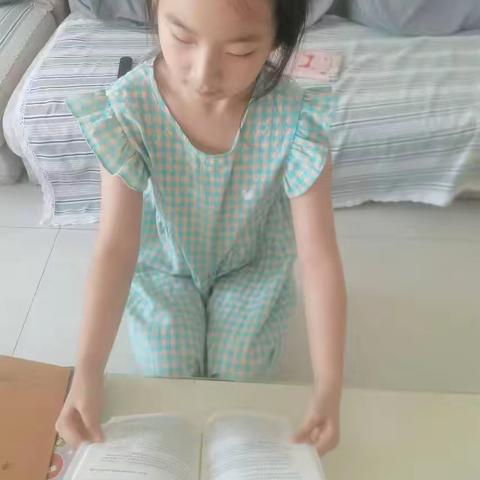 实验小学  三（7）班  赵锦宜