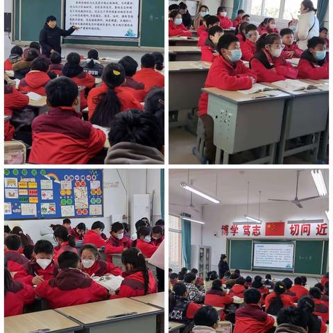 【南湖小学本部·推进每月一事】学无止境，研无止境———南湖教育集团学校小学本部语文教研小结