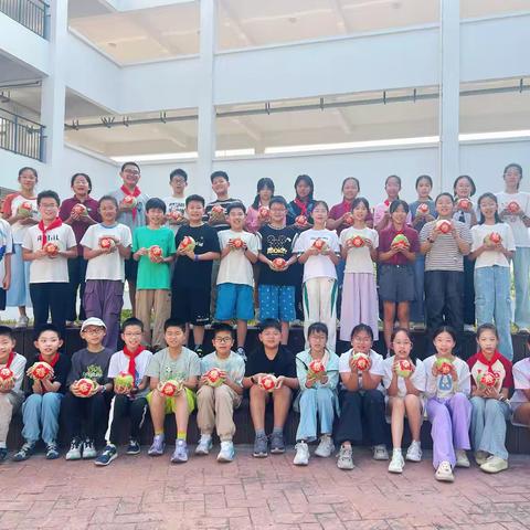 张译心成长手册（六年级上）