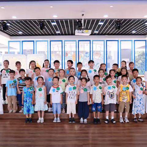 张译允成长手册（一年级上）