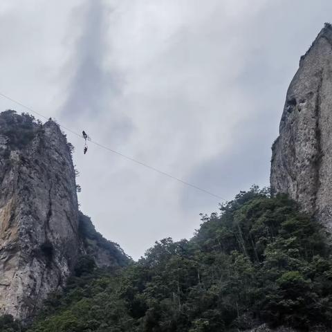 寒假研学之旅——乐清站