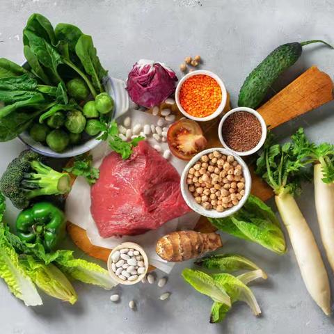 如何提高基础代谢