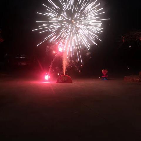 灵蛇贺新春，陪伴暖人心——8（15）陈致远