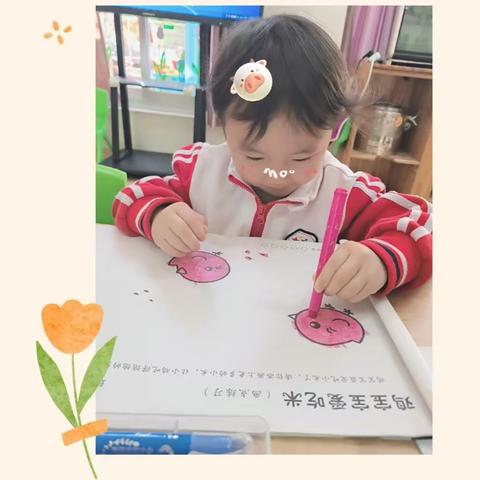 时光恰好📸  幼见精彩💞