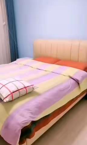 高二1班最美卧室