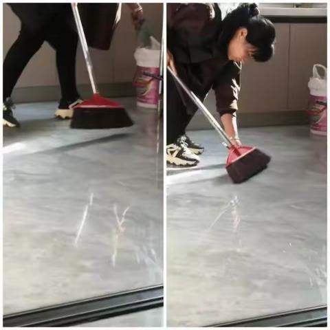 2.1班新时代、新女性主题活动