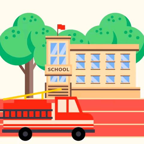 演练促安全，防患于未然——黄土梁子初级中学2024年冬季宿舍疏散演练