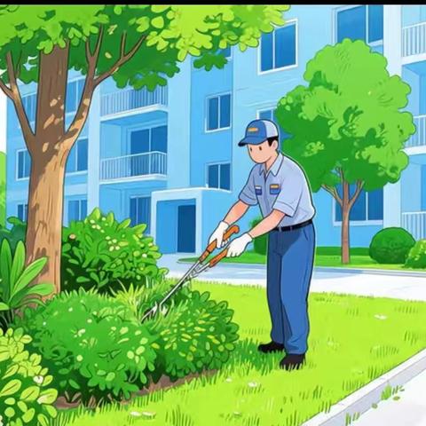中豪汇景湾五月工作播报