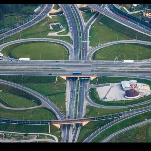 高速公路收费员