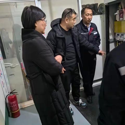 自贸区支行开展安全生产“百日攻坚战”