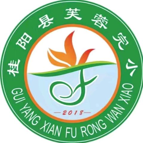 课堂扬风姿，教研促飞跃——桂阳县芙蓉完小道德与法治教研活动纪实