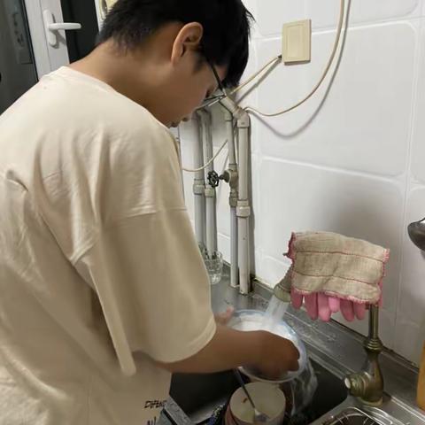 454田宇轩“实践活动”记录