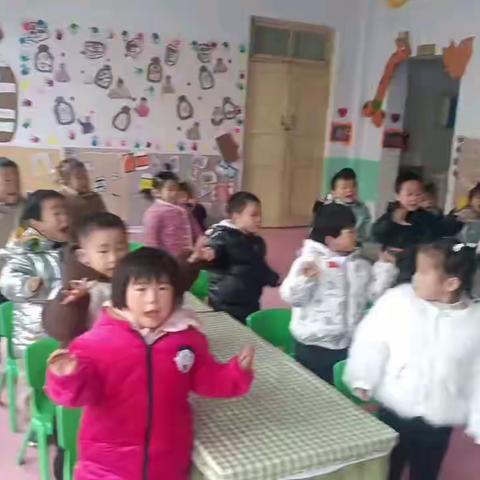 记录幼儿园美好时光