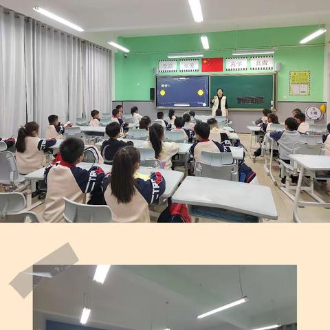 【荀三·学科活动】“一站到底，谁与争锋”荀子实验第三小学一年级年级数字记忆大赛