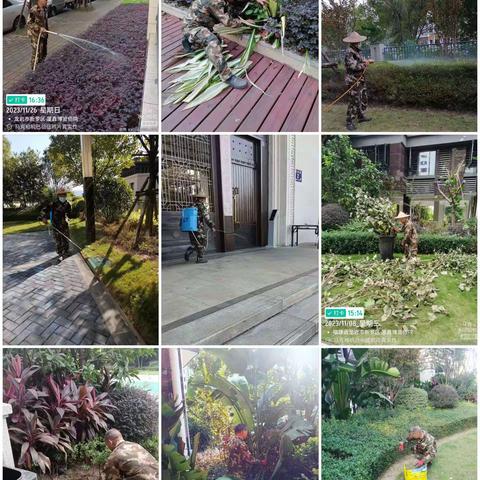 服务就是积少成多