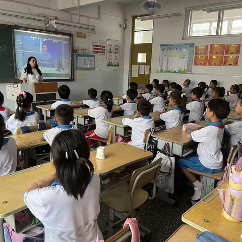 生命重于泰山   演练防患未然一蓟州区第六小学消防疏散演练纪实