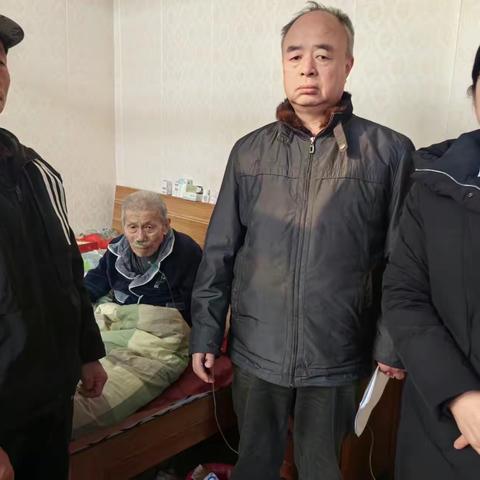 情系大众，服务民生