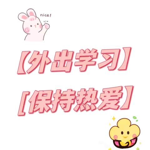 赋能专业成长，提升幼教质量——新平县戛洒小蜜蜂幼儿园教师外出培训美篇