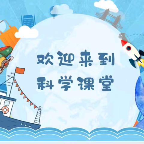 趣探科学 研以促教——新平县戛洒小蜜蜂幼儿园科学领域教学研讨