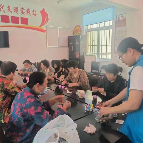 “香”约母亲节 一起“皂”快乐
