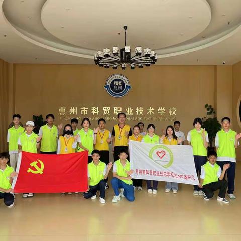 文明交通 安全出行（第一周）志愿风采