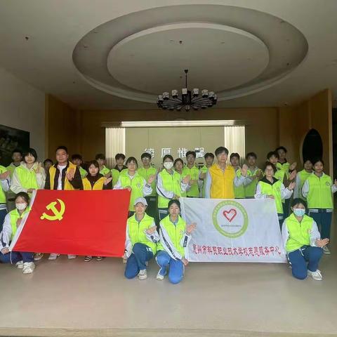 文明交通，安全出行（第二周）志愿风采