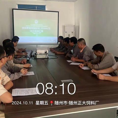 10月CPPM工作总结