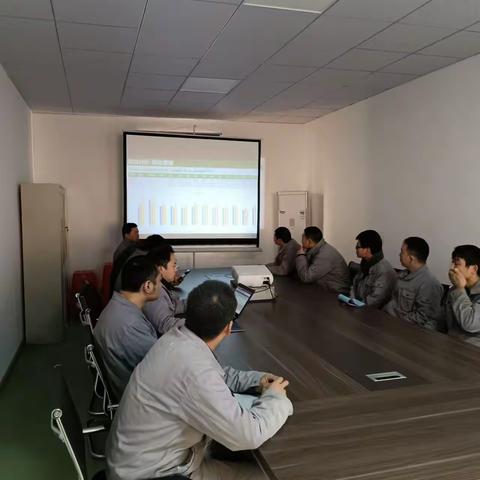 12月CPPM工作总结