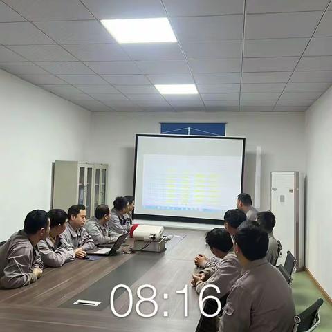 4月CPPM工作总结
