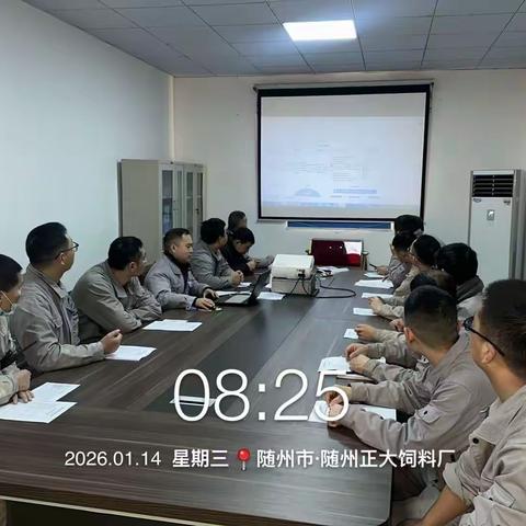 1月CPPM工作总结