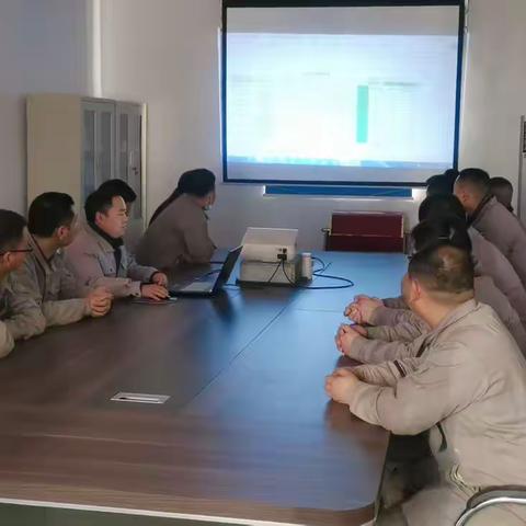 2月CPPM工作总结