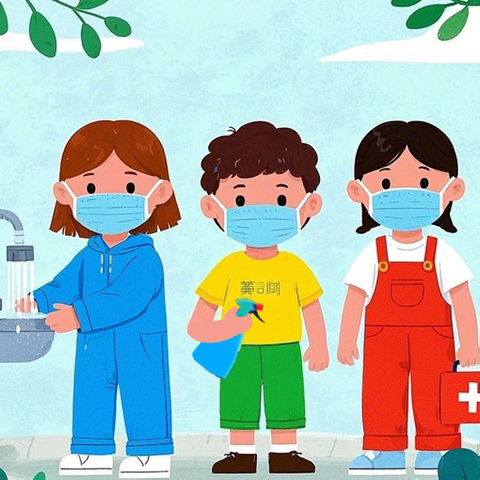 春季传染病，预防我先行 ——竹峪镇丹阳小学春季传染病防控知识讲座