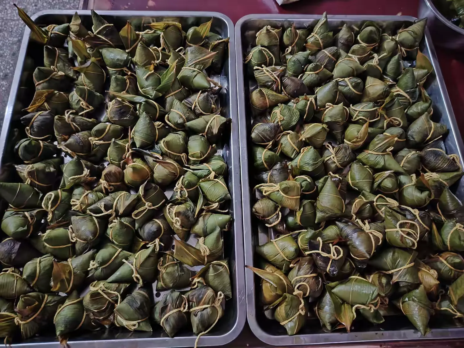 简篇-泰和县冠朝镇坎头村阳光驿站“童心庆佳节 粽情迎六一”主题活动