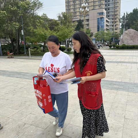 倡导垃圾分类财政在行动