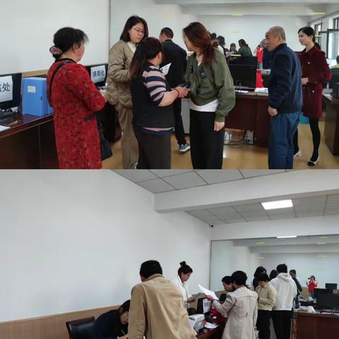 【新时代文明实践站】—柏后村一周工作动态