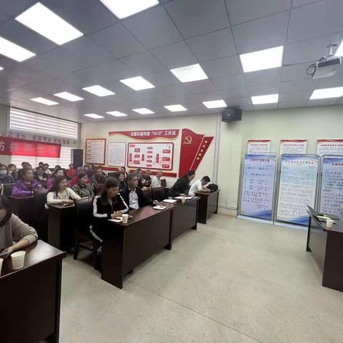 法治文化基层行-----防范诈骗，构建平安社区