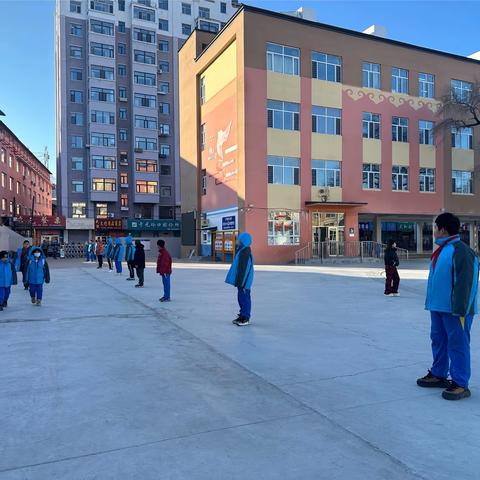 “践行劳动实践，弘扬劳动精神”扎兰屯市正阳小学六年七班劳动实践周纪实