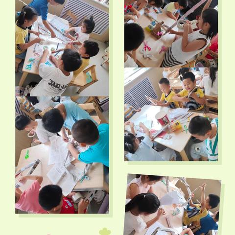 苗苗班《室外运动会》～全员协作·活力赛场