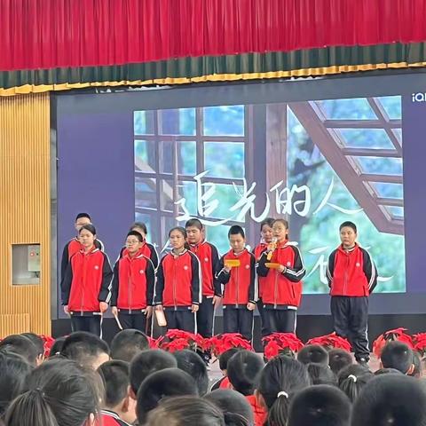 不负寒假好时光，特色作业促成长——一四四团中学小学语文教研组特色作业汇报