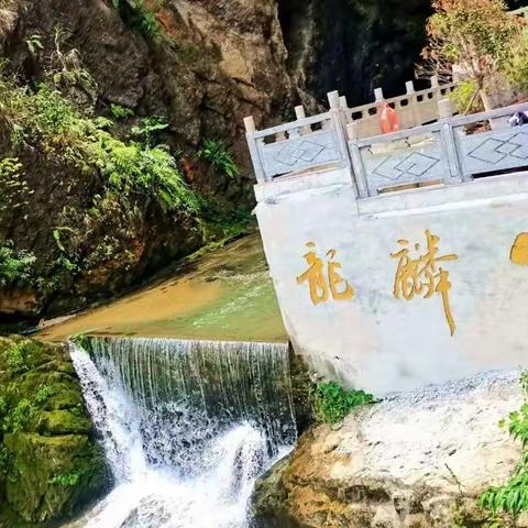 暑假——看恩施的风景！懂恩施的文化