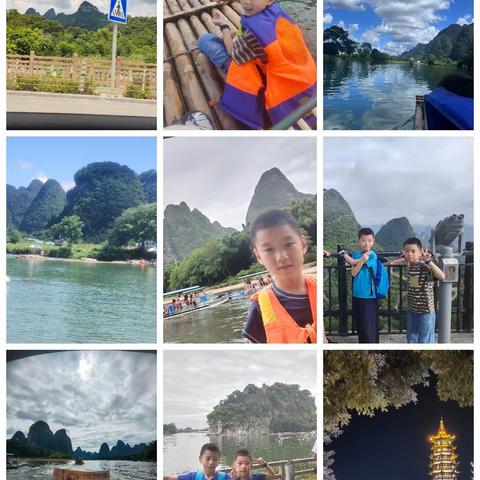 与你“童”乐，赵颢轩与你遇见夏天