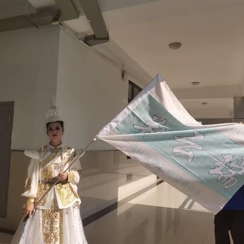 十佳歌手 游园