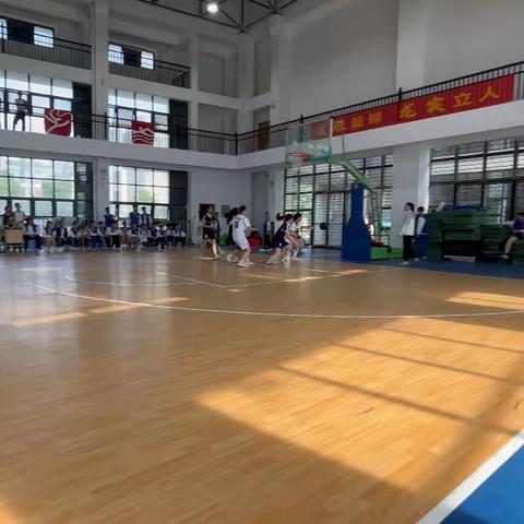 女篮⛹️‍♀️