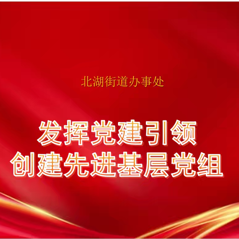 军民一家亲 共叙鱼水情一一 北湖街道“”八一”走访慰问驻地部队