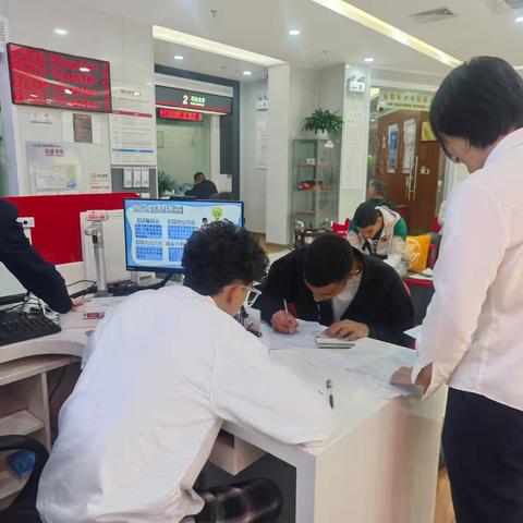 【滇诚好服务】工行红塔山支行为外籍友人解忧，暖心服务获赞誉
