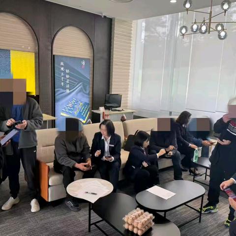 精准服务进企业 银企合作促共赢——红塔山支行上门服务红塔集团活动纪实